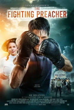 Watch The Fighting Preacher movies free Primewire