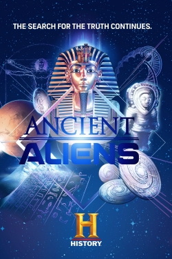 Watch Ancient Aliens movies free Primewire