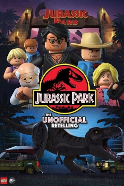 Watch LEGO Jurassic Park: The Unofficial Retelling movies free Primewire