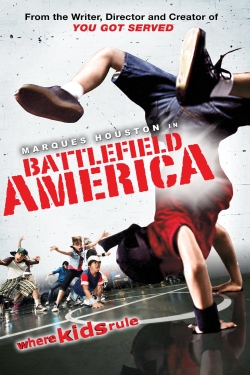 Watch Battlefield America movies free Primewire