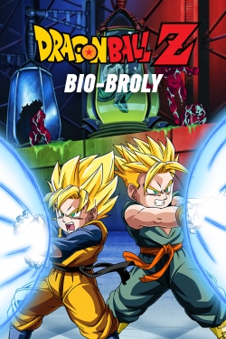 Watch Dragon Ball Z: Bio-Broly movies free Primewire