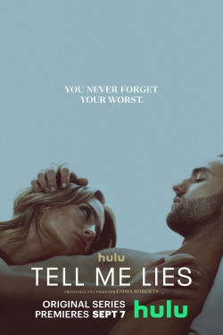 Watch Tell Me Lies movies free Primewire