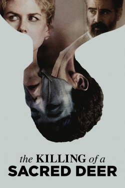 Watch The Killing of a Sacred Deer movies free Primewire