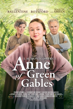 Watch Anne of Green Gables movies free Primewire