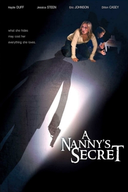 Watch My Nanny's Secret movies free Primewire