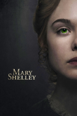 Watch Mary Shelley movies free Primewire