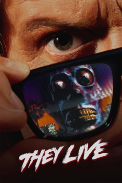 Watch They Live movies free Primewire