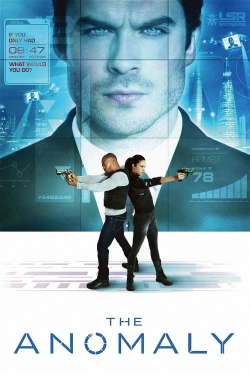 Watch The Anomaly movies free Primewire