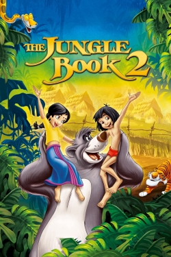 Watch The Jungle Book 2 movies free Primewire