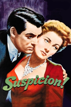 Watch Suspicion movies free Primewire