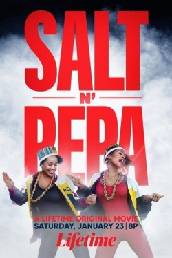 Watch Salt-N-Pepa movies free Primewire