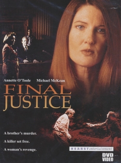 Watch Final Justice movies free Primewire