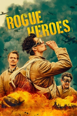 Watch SAS: Rogue Heroes movies free Primewire