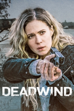 Watch Deadwind movies free Primewire