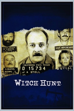 Watch Witch Hunt movies free Primewire