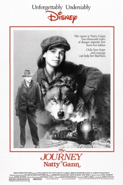 Watch The Journey of Natty Gann movies free Primewire