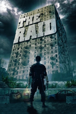 Watch The Raid movies free Primewire