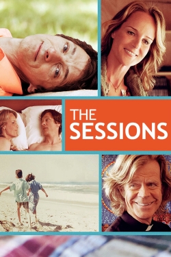 Watch The Sessions movies free Primewire