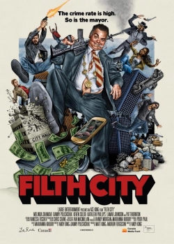 Watch Filth City movies free Primewire