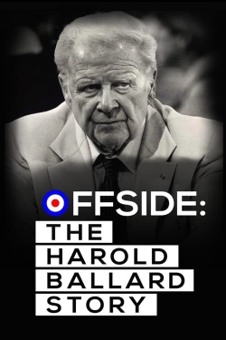 Watch Offside: The Harold Ballard Story movies free Primewire