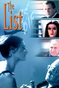 Watch The List movies free Primewire