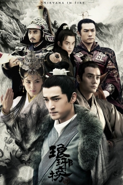 Watch Nirvana in Fire movies free Primewire