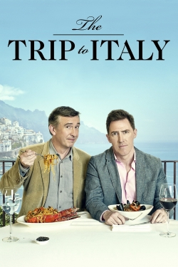 Watch The Trip to Italy movies free Primewire