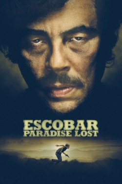 Watch Escobar: Paradise Lost movies free Primewire