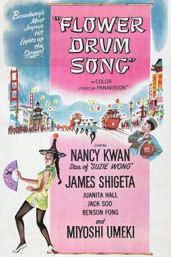 Watch Flower Drum Song movies free Primewire