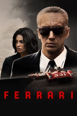 Watch Ferrari movies free Primewire