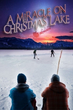 Watch A Miracle on Christmas Lake movies free Primewire