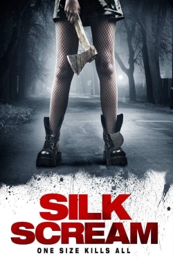 Watch Silk Scream movies free Primewire