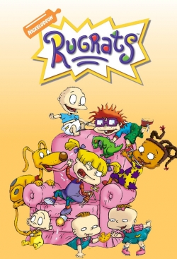 Watch Rugrats movies free Primewire