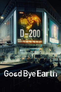 Watch Goodbye Earth movies free Primewire