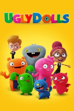 Watch UglyDolls movies free Primewire