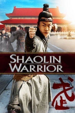 Watch Shaolin Warrior movies free Primewire