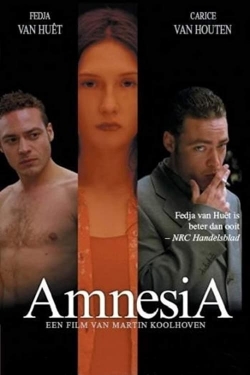 Watch AmnesiA movies free Primewire