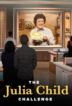 Watch The Julia Child Challenge movies free Primewire