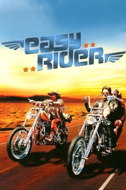 Watch Easy Rider movies free Primewire