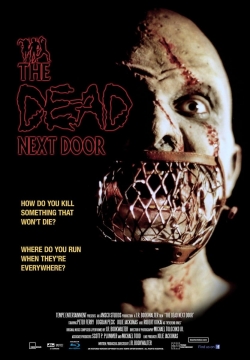 Watch The Dead Next Door movies free Primewire