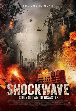 Watch Shockwave Countdown To Disaster movies free Primewire