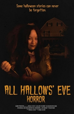 Watch All Hallows' Eve Horror movies free Primewire