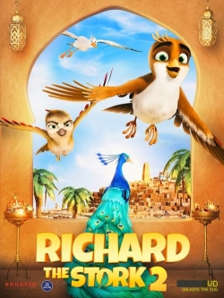 Watch Little Bird: The Big Quest movies free Primewire