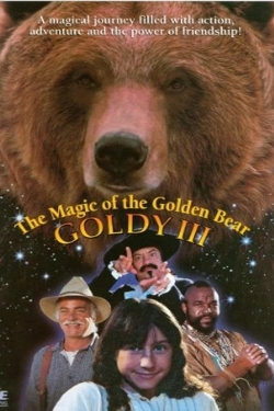 Watch The Magic of the Golden Bear: Goldy III movies free Primewire