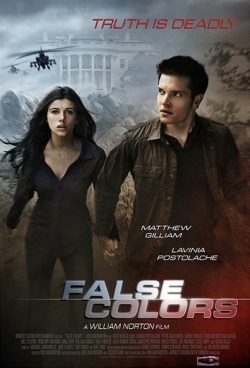 Watch False Colors movies free Primewire