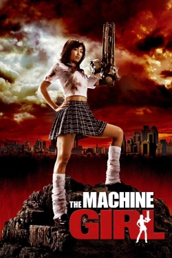 Watch The Machine Girl movies free Primewire