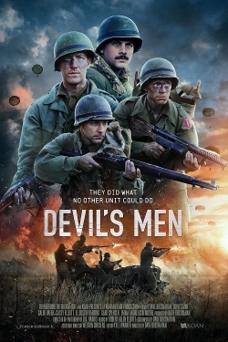 Watch Devil's Men movies free Primewire