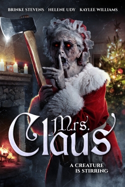 Watch Mrs. Claus movies free Primewire