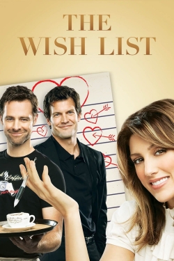 Watch The Wish List movies free Primewire