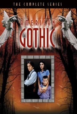 Watch American Gothic movies free Primewire